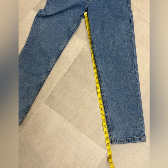 Zara jeans size 4 - Picture 7 of 8